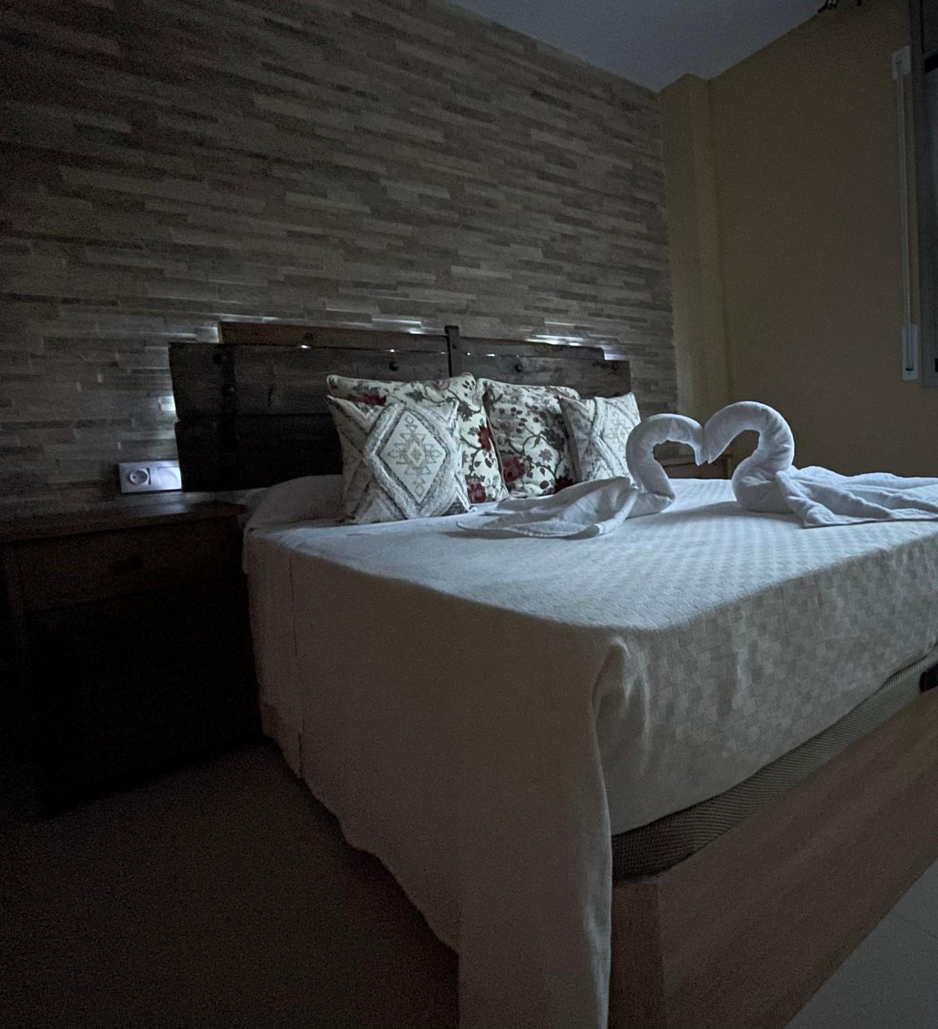 Lo Riu Daire Deltebre Dış mekan fotoğraf